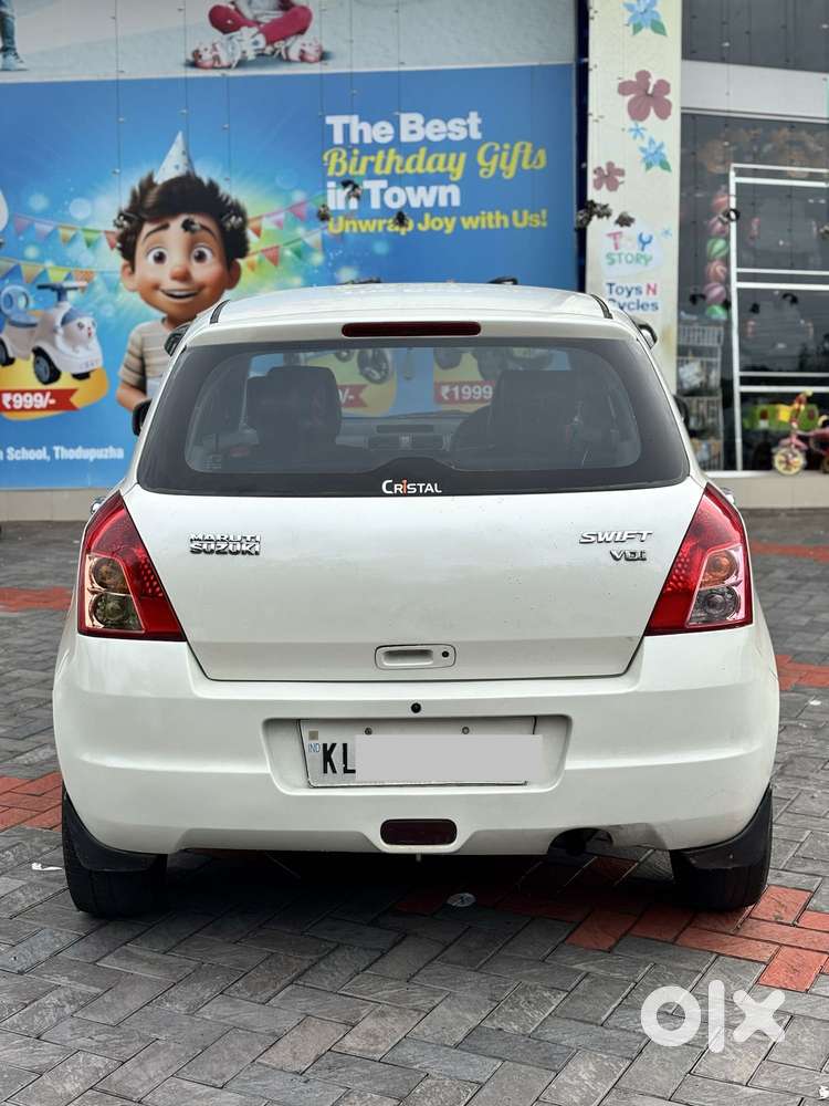 Maruti Suzuki Swift Ddis Vdi, 2010, Diesel