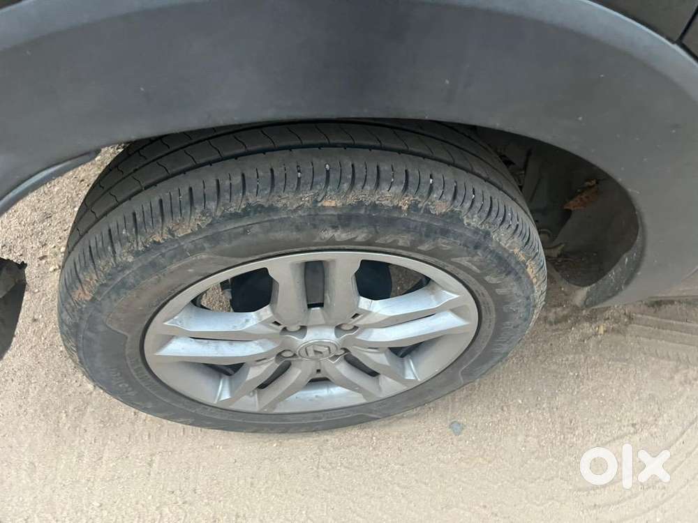 Renault Triber 2023 Petrol 25500 Km Driven