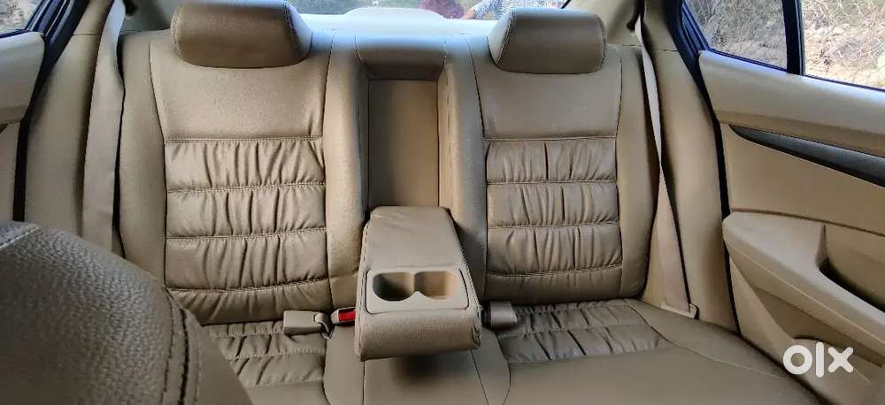 Honda City 2012 Petrol