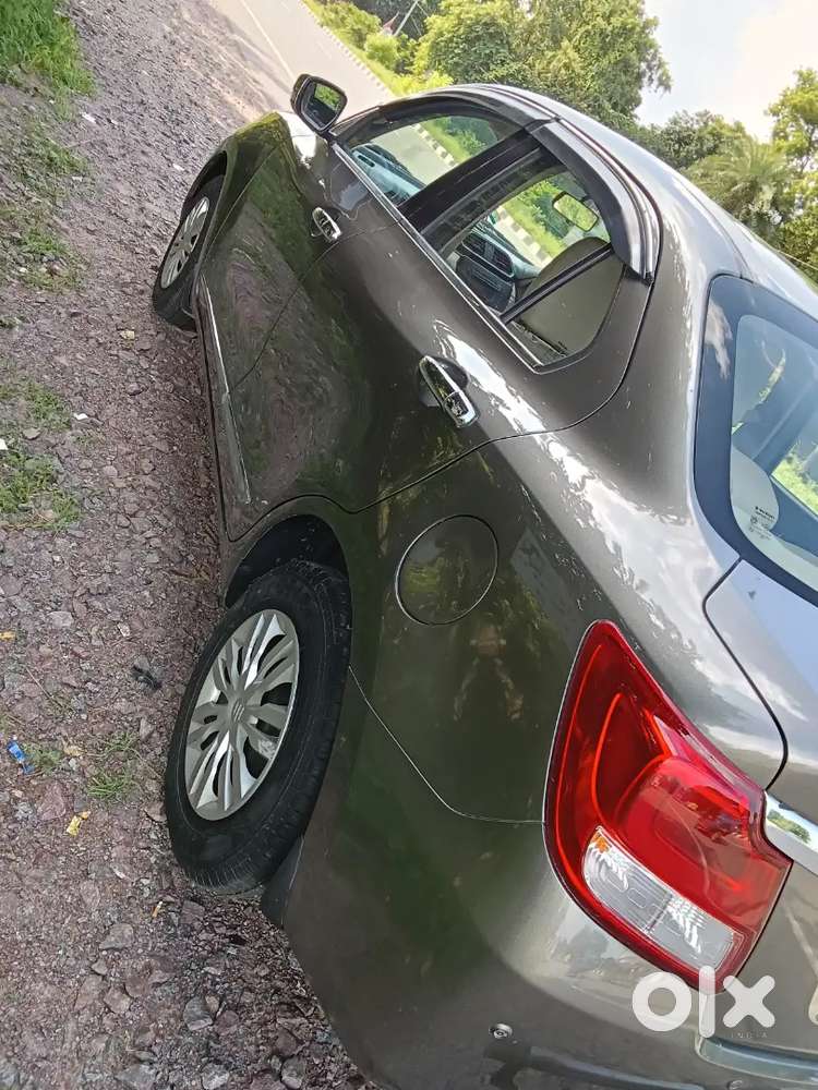 Maruti Suzuki Dzire 2018