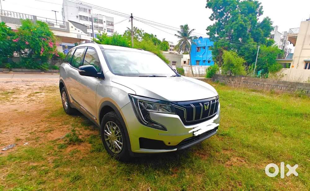 2023 Mahindra Xuv700 7 Seater Diesel