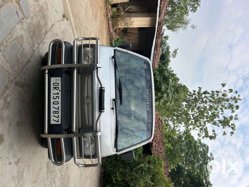 15 Years Car But Everything Is Good Condition.with 5 Years Extension