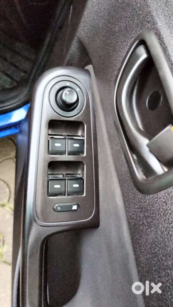 Tata Zest Quadrajet 1.3 Xm, 2015, Petrol