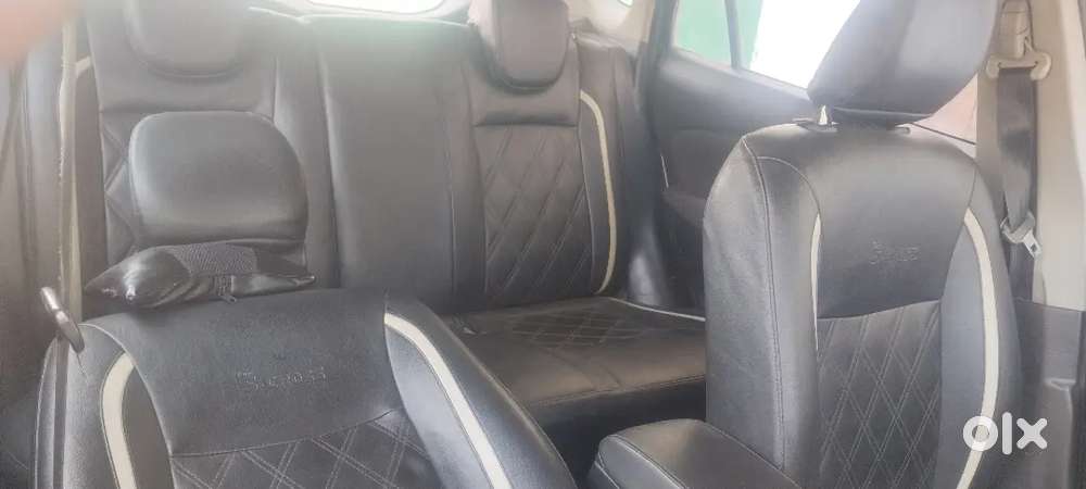 Maruti Suzuki S-cross 2015 Diesel 91231 Km Driven