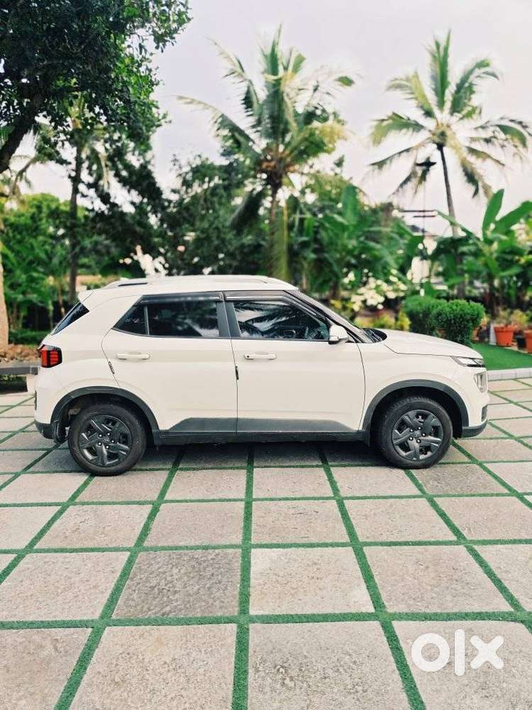 Hyundai Venue 1.5 Crdi S Plus, 2023, Diesel
