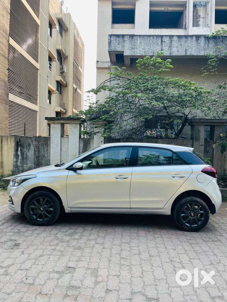 Hyundai I20 Diesel Asta, 2018, Diesel