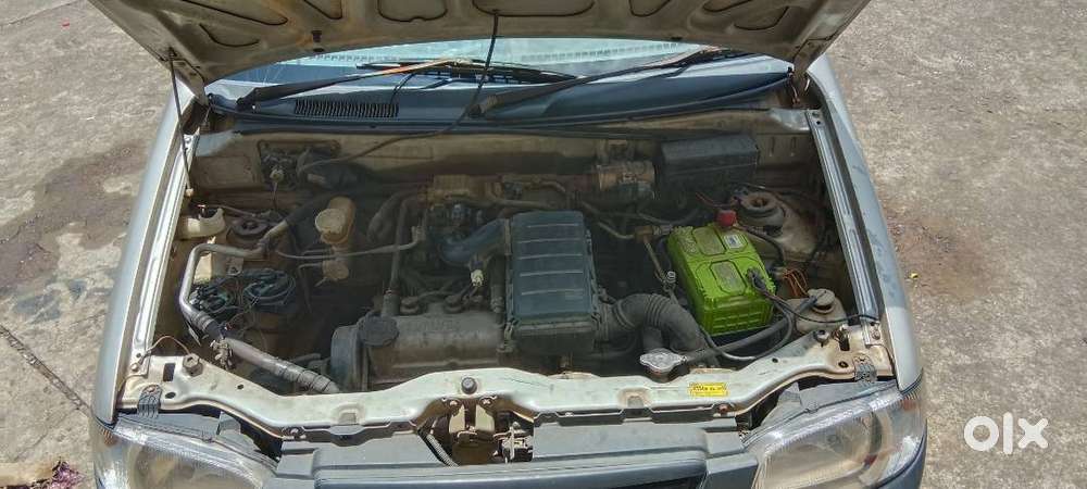 Maruti Suzuki Alto K10 2009 Petrol Well Maintained