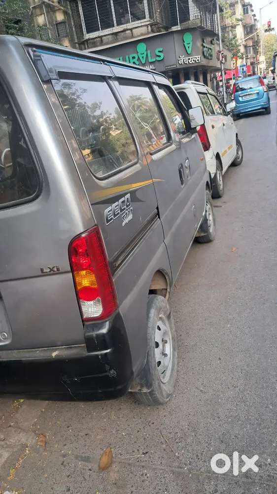 Maruti Suzuki Eeco 2012 Petrol 26000 Km Driven