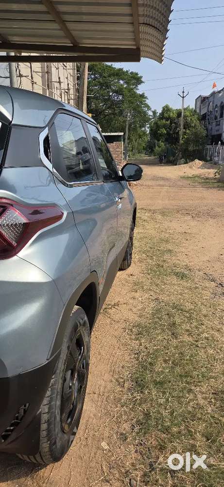 Tata Punch 2022 Petrol Well Maintained
