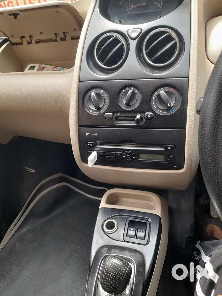 Tata Nano Genx Petrol 2016