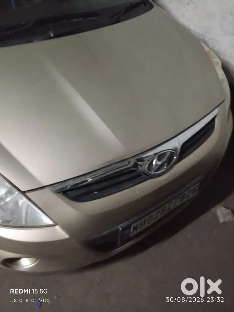 Selling Car