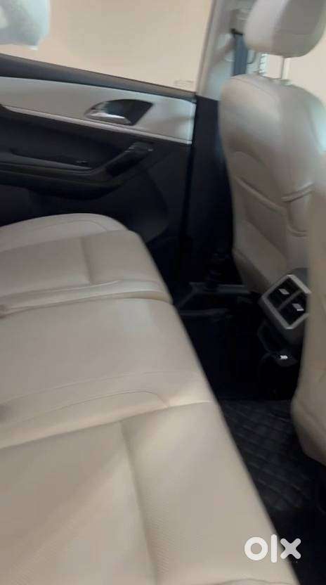 Mahindra Xuv700 2022