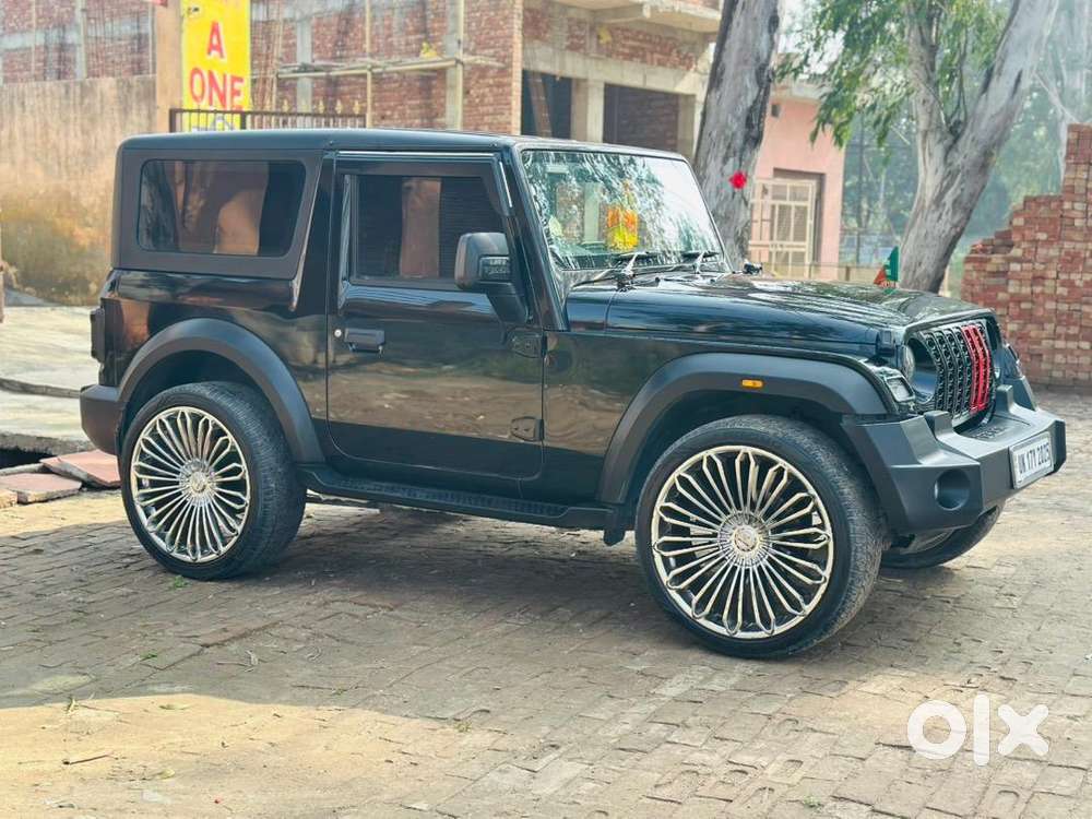 Mahindra Diesel Car 2024