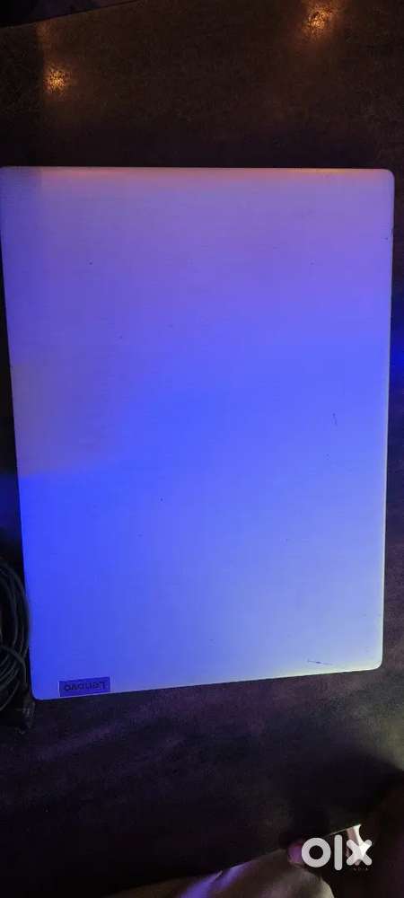 Lenevo laptop