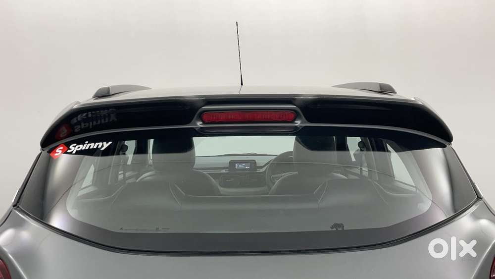 Tata Punch Adventure, 2022, Petrol