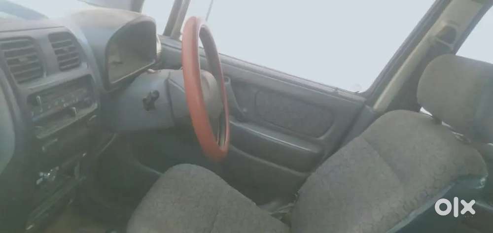 Maruti Suzuki Wagon R 2006 Petrol 60000 Km Driven