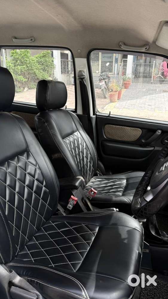 Maruti Suzuki Wagon R 2006 Petrol 80 Km Driven