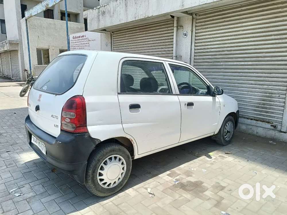 Ac Chalu Good Condition