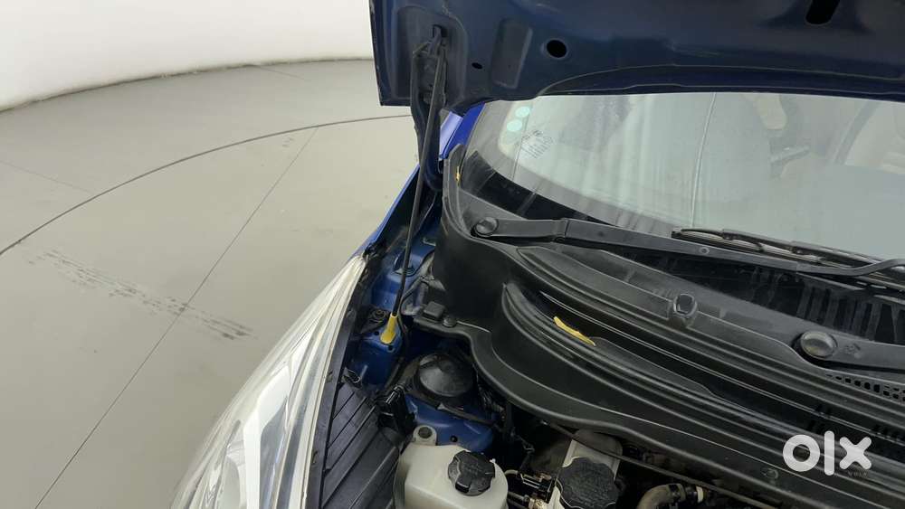 Hyundai Eon Magna +, 2017, Petrol