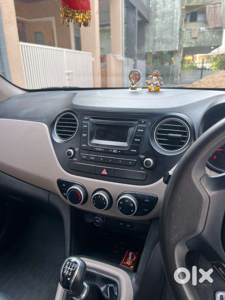 Hyundai Grand I10 Diesel 2015