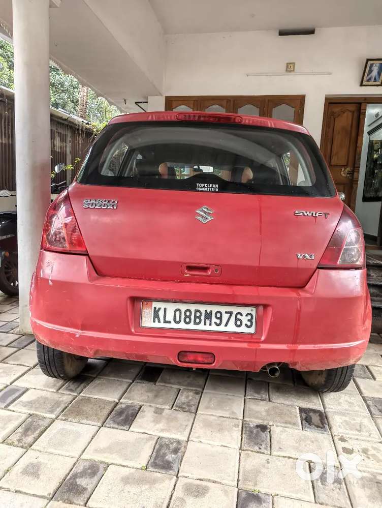 Maruti Swift 1.3 Vxi 2006