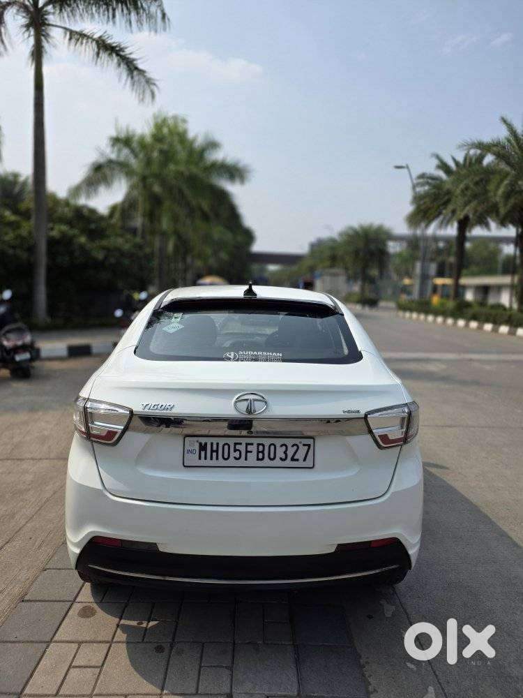 Tata Tigor 1.2 Revotron Xz Plus Cng, 2022, Cng & Hybrids
