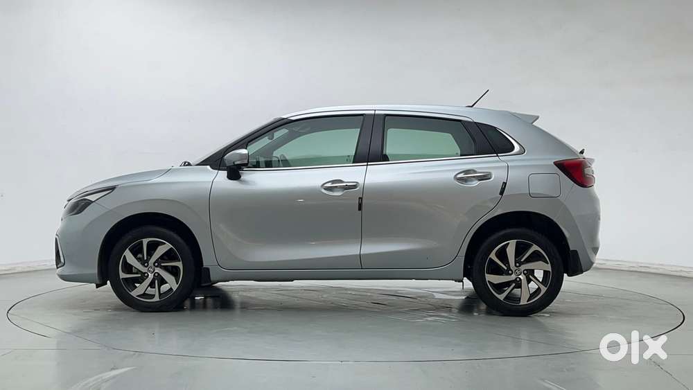 Toyota Glanza 1.2 V, 2025, Petrol