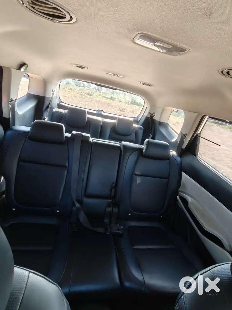 Kia Carens Premium Optional Varient Diesel