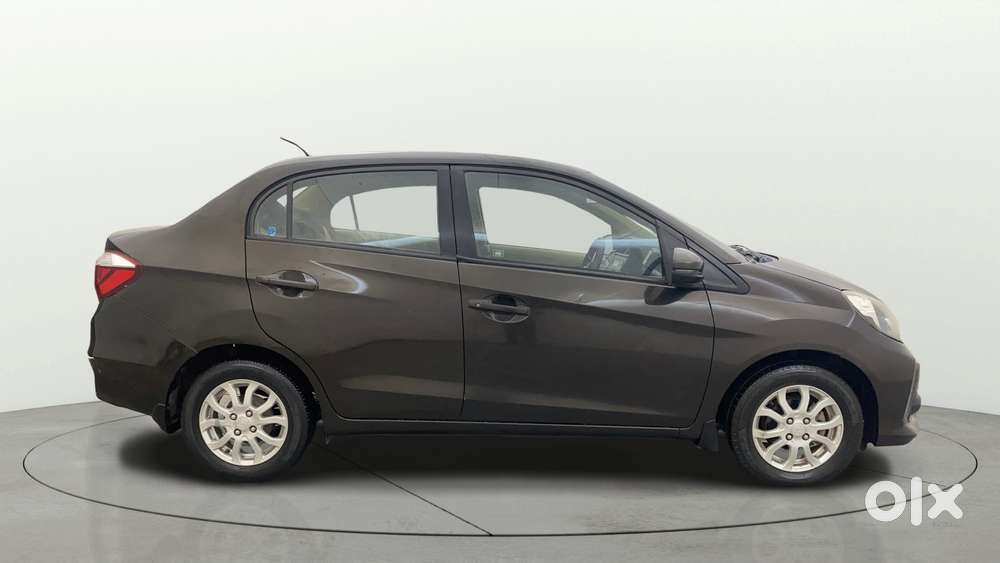 Honda Amaze 2013-2016 Vx I-vtech, 2016, Petrol