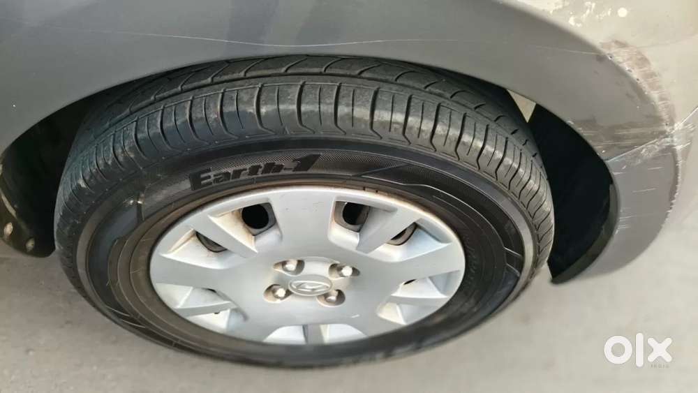 Hyundai I20 2009-2011 Magna, 2013, Petrol