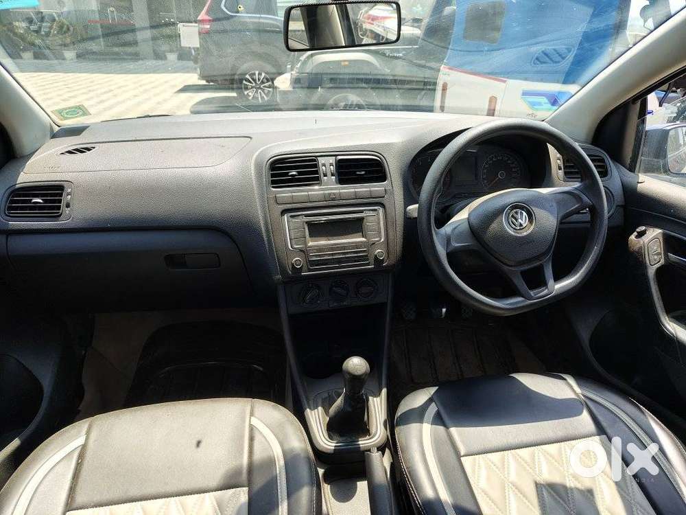 Volkswagen Ameo 1.2 Mpi Comfortline, 2017, Petrol