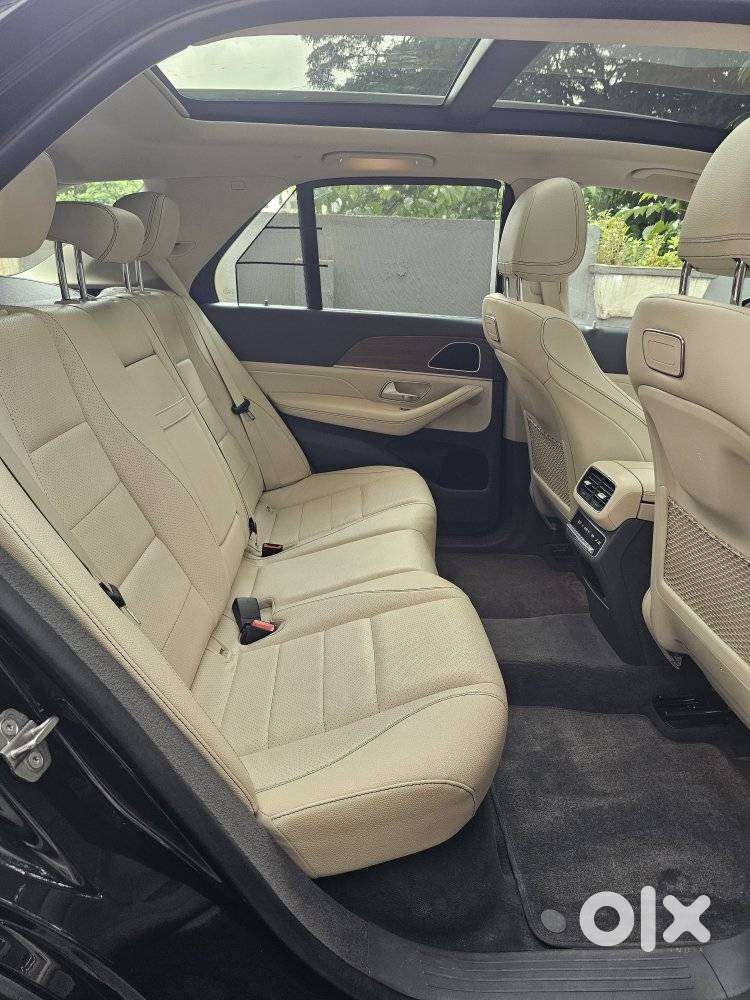 Mercedes-benz Gle 300d 4matic Lwb, 2020, Diesel