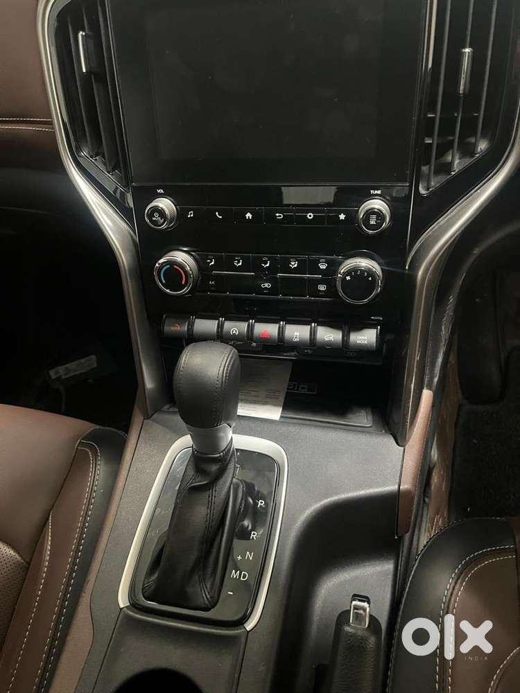 Mahindra Scorpio-n 2024 , All Orignal