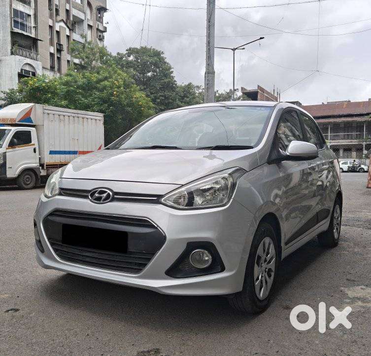 Hyundai Xcent 1.1 Crdi S, 2015, Diesel