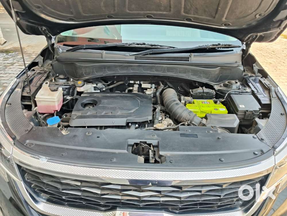 Kia Seltos Htx D, 2022, Diesel