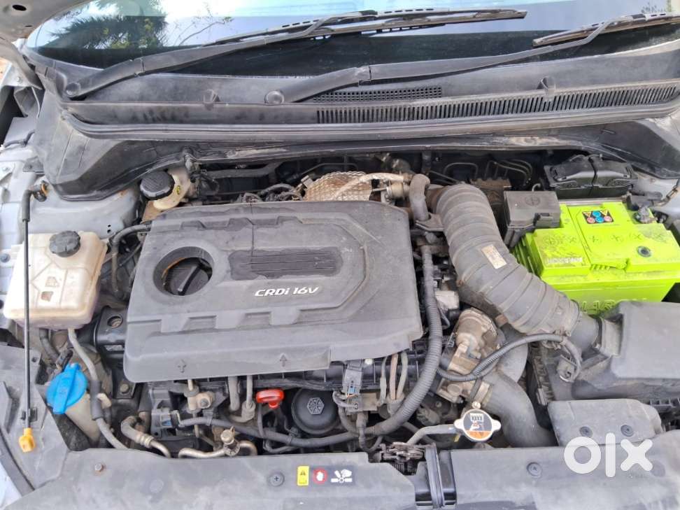 Hyundai I20 Magna 1.2 Vtvt, 2021, Diesel