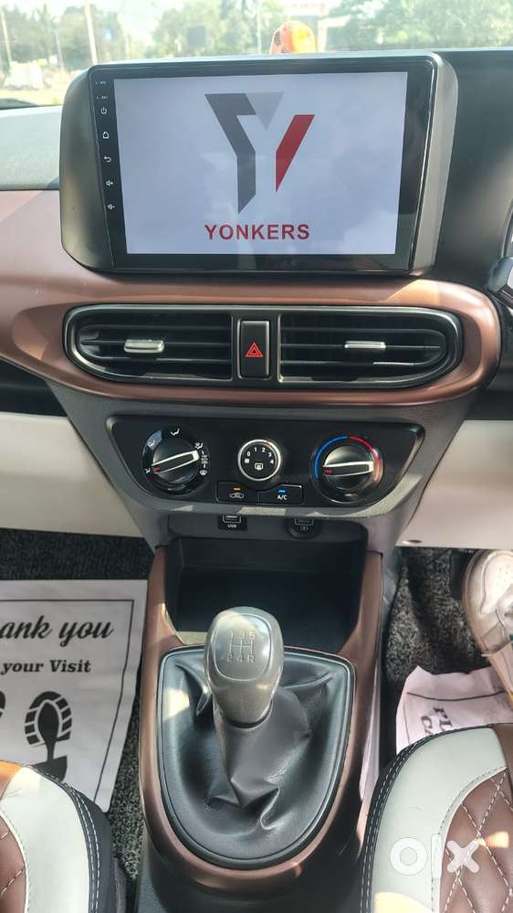 Hyundai Aura 1.2 S Cng, 2022, Cng & Hybrids