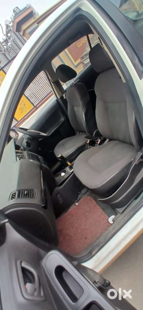 Tata Bolt Quadrajet Xe, 2017, Diesel