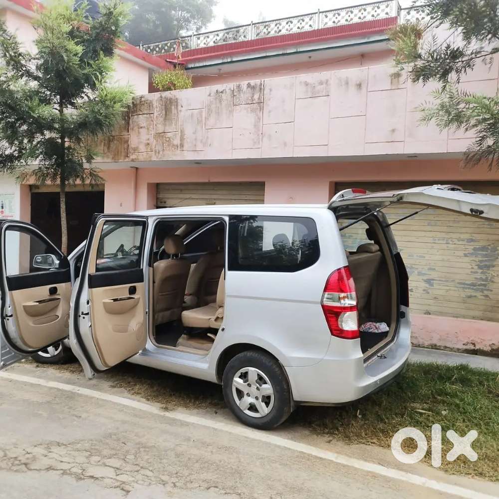 Chevrolet Enjoy Diesel Manual 2nd 2015
