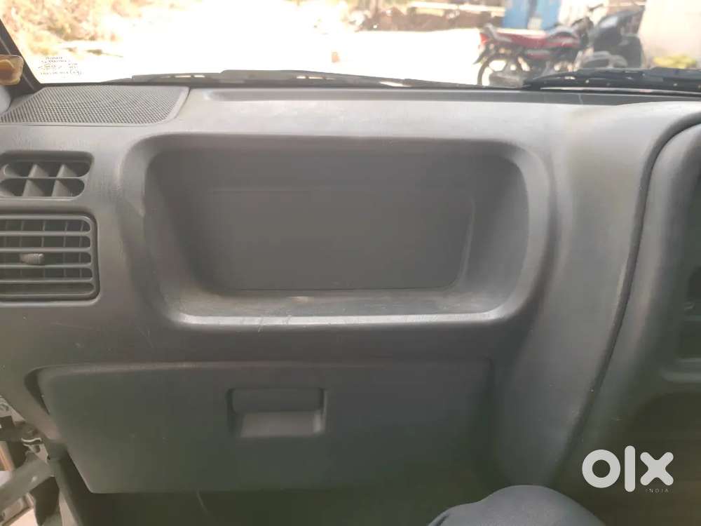 Maruti Suzuki Eeco / Versa 2006