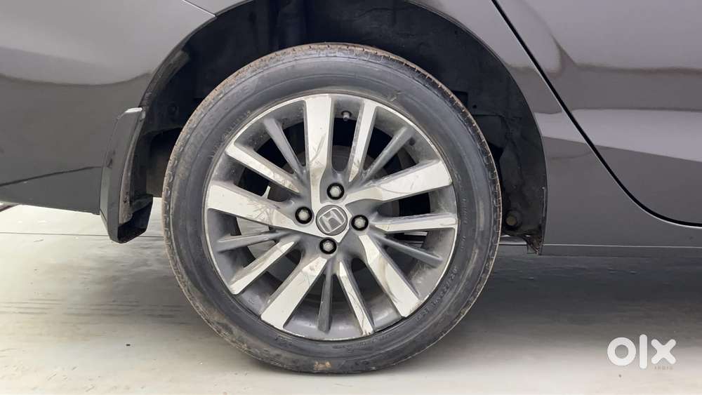 Honda City 1.5 Zx I-vtec Mt, 2021, Petrol