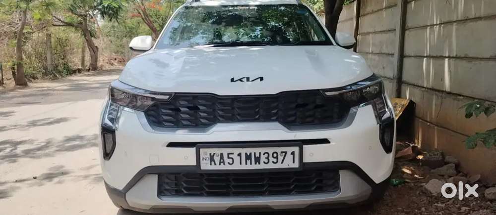 Kia Sonet G 1.2 2024
