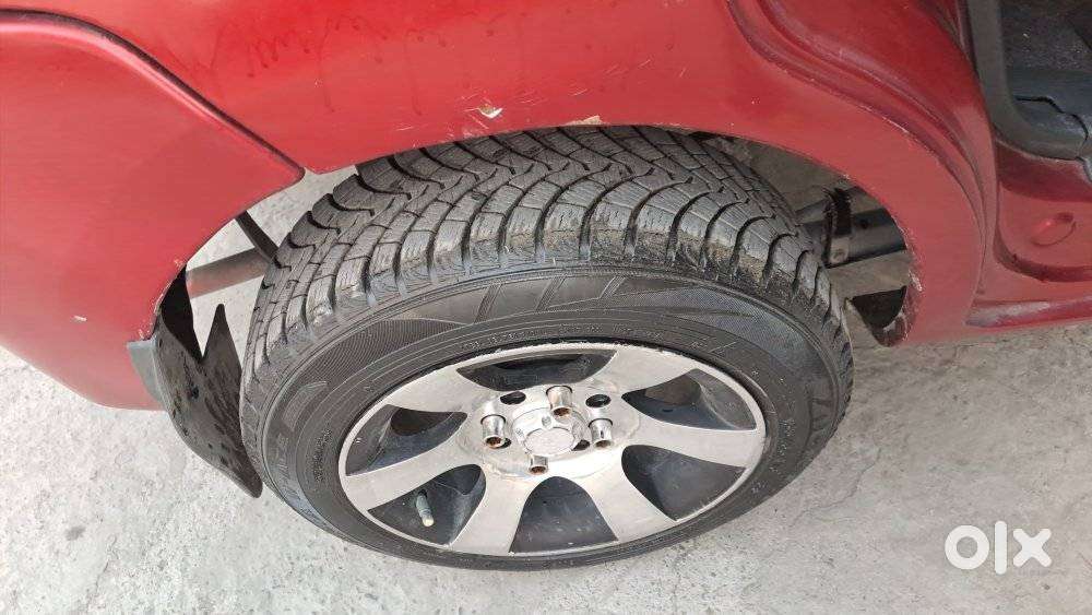 Maruti Suzuki Wagon R 1.0 Vxi, 2007, Petrol