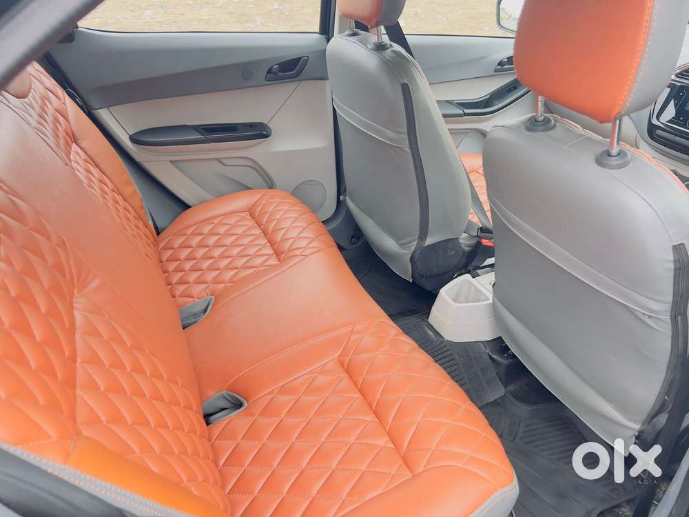 Tata Tiago 1.2 Revotron Xm, 2025, Petrol