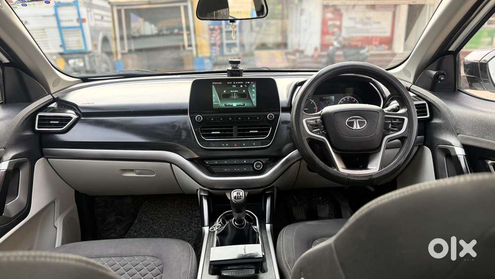 Tata Safari 2.0 Kryotec Xt Plus, 2022, Diesel