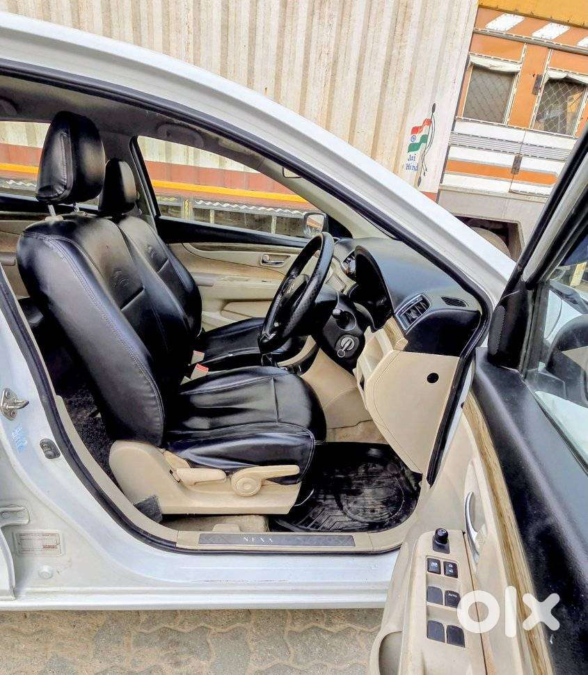 Maruti Suzuki Ciaz Delta Bsvi, 2019, Petrol