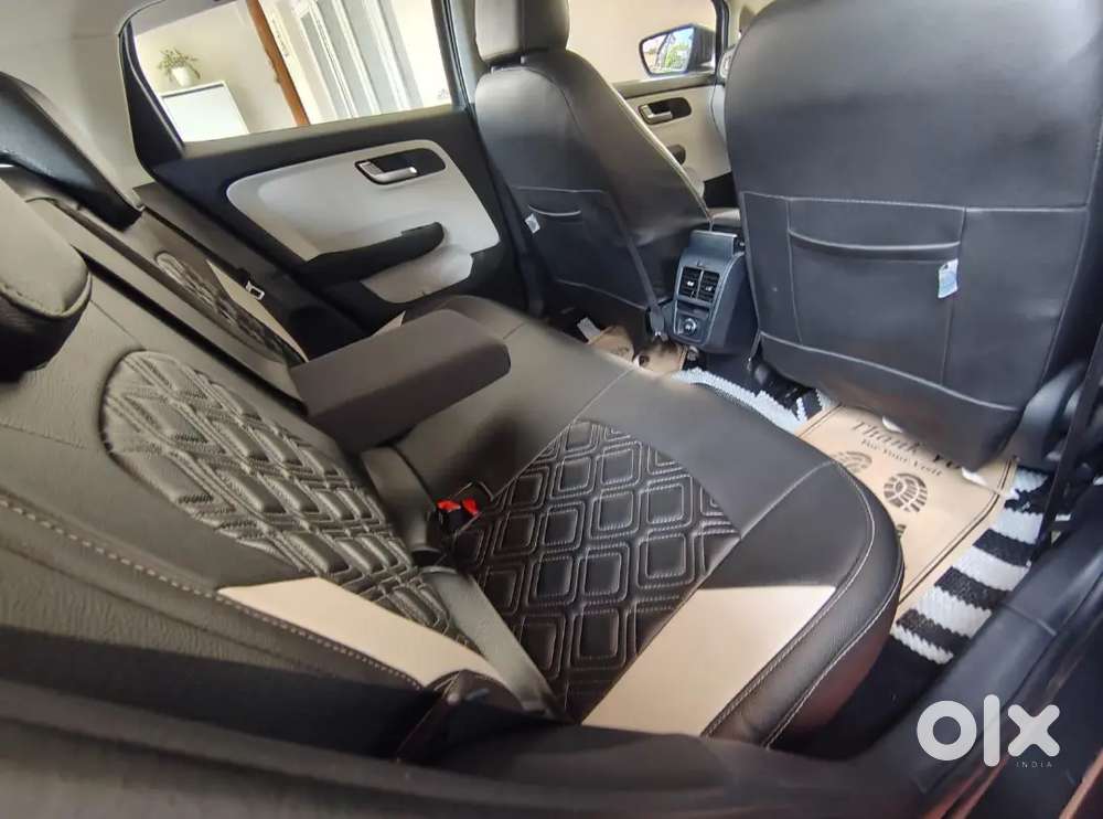 2023 Tata Altroz Xz Plus Dct