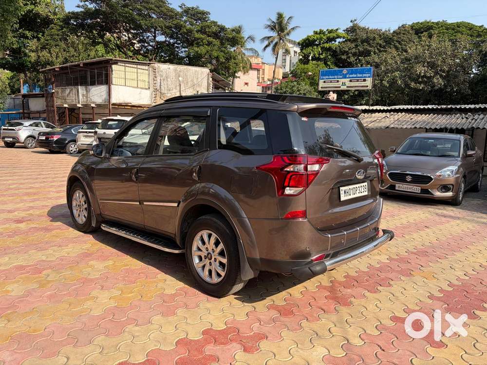 Mahindra Xuv500 W9 At 1.99, 2020, Diesel