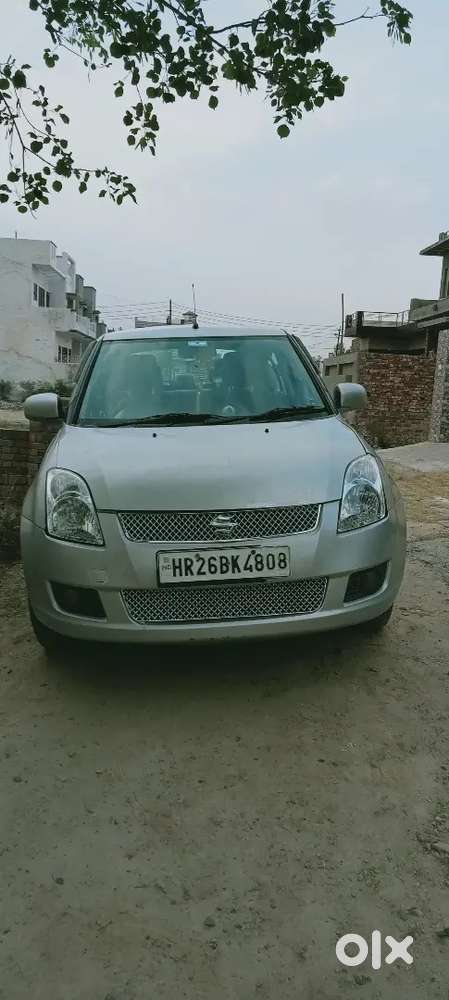 Maruti Suzuki Dzire 2011 Diesel Good Condition