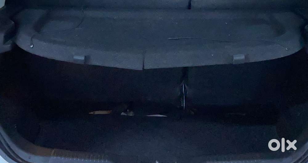 Maruti Suzuki Ignis 1.2 Zeta, 2022, Petrol